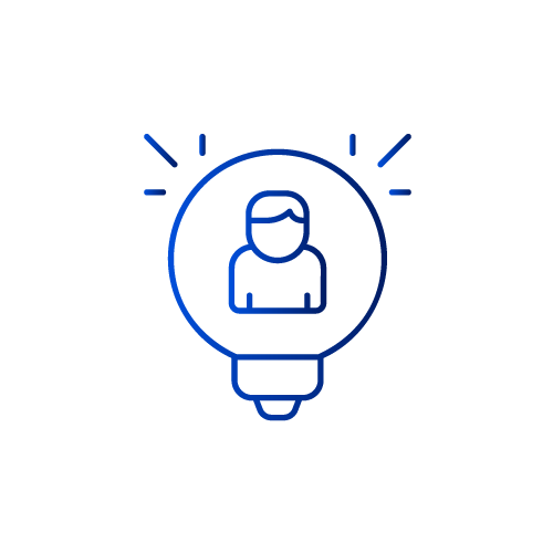 Digital Proccess Icon