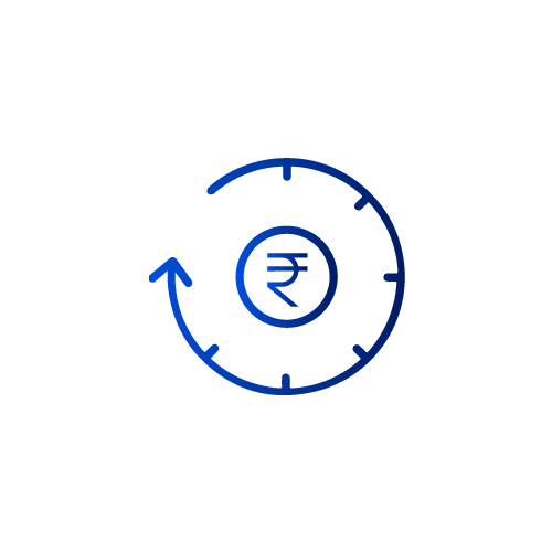 Digital Proccess Icon